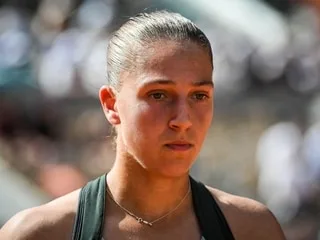 Tennis. Diane Parry tombe au premier tour au WTA 1000 de Wuhan