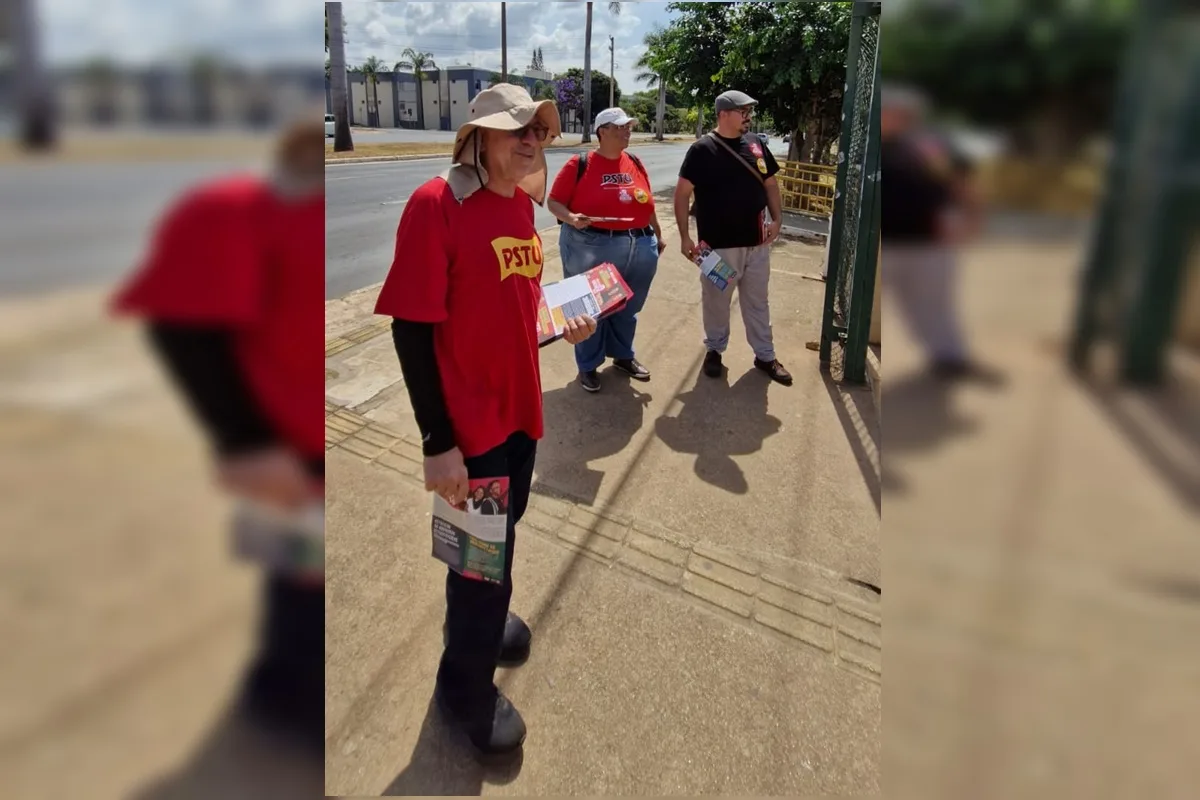 Professor Robson defende “autodefesa das mulheres” contra agressões no DF