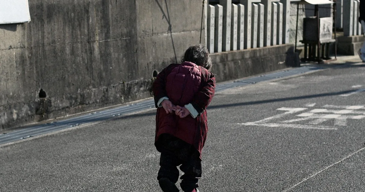全国の高齢者、最多3624万人 働く人の7人に1人が65歳以上