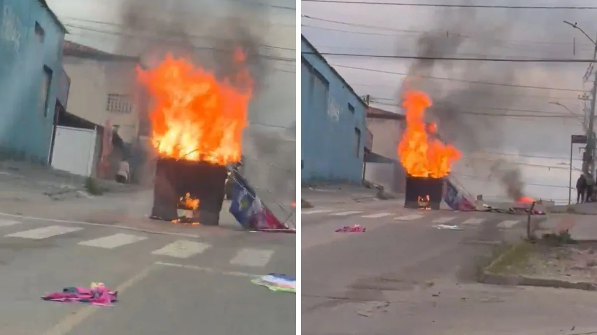A violência registrada na Grande Florianópolis se esconde das estatísticas de segurança de SC