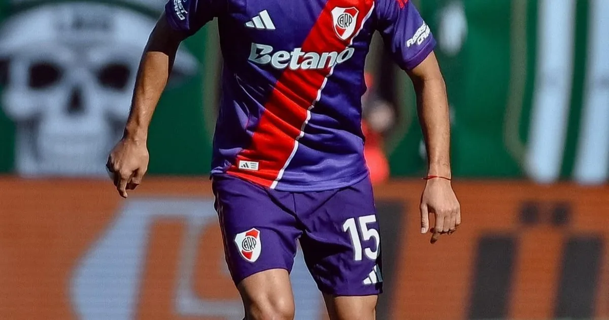 La aclaración de Fausto Vera sobre sus declaraciones tras la victoria de River ante Banfield