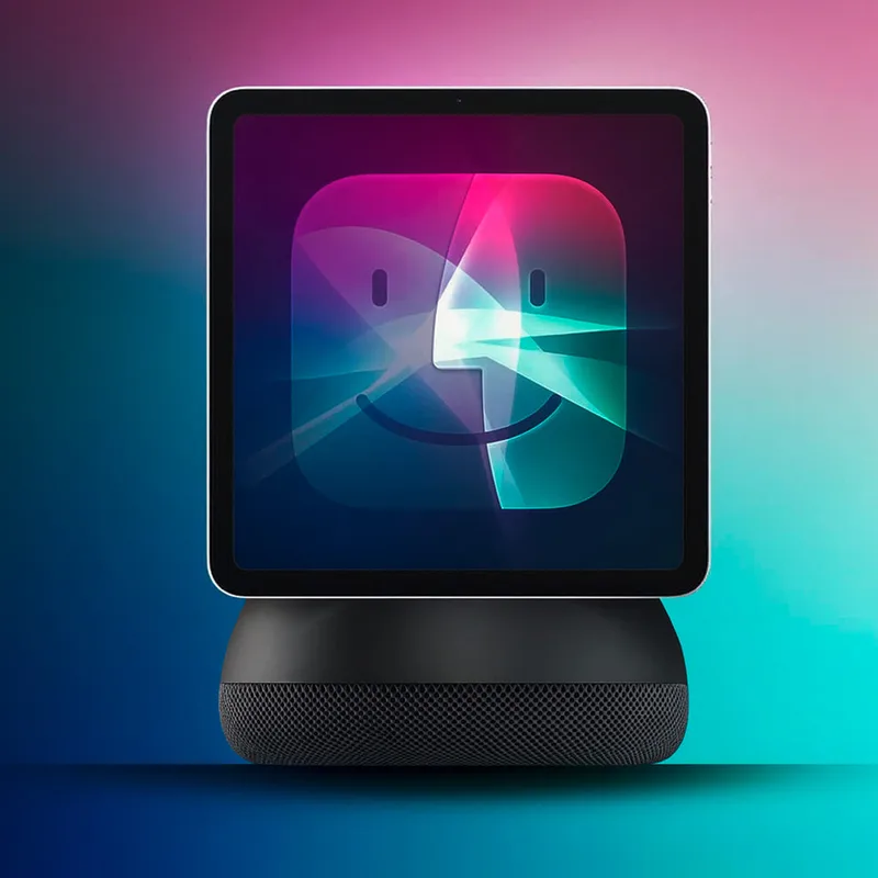 Actualité : Apple Home Hub : que nous réserve cet écran connecté dont la sortie a été repoussée ?