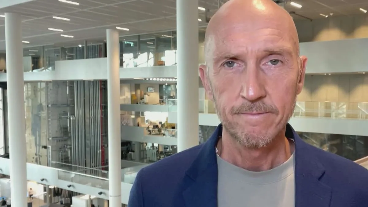 „Deutschland müsse in gewisser Weise die Kosten für diese Flüchtlinge übernehmen“
