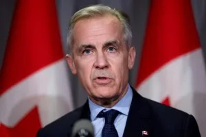 Canadá ignora ameaças de Trump e celebra ‘nova aliança’ com a União Europeia