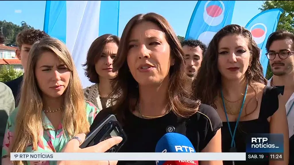 Iniciativa Liberal defende redução de impostos sobre combustíveis