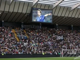 Football. L’AC Milan va porter un écusson sur ses maillots en hommage à la légende Franco Baresi, décédé en juillet