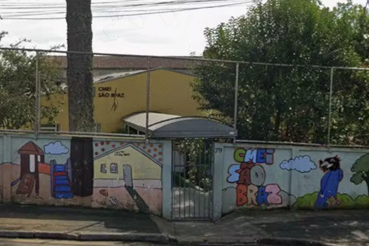 PR: homem que fez crianças reféns e acabou morto era esquizofrênico, diz PM