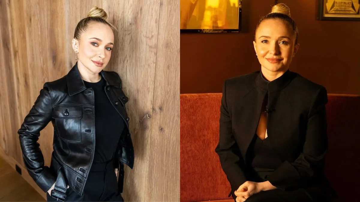 New Details Emerge About Hayden Panettiere’s Health Before Her Death