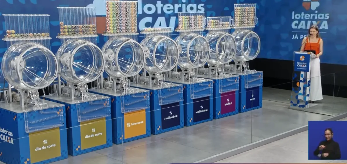 Quina, Lotofácil, +Milionária, Dupla Sena e mais: resultados desta quarta