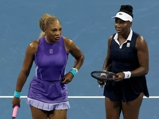 US Open. Les sœurs Venus et Serena Williams invitées par les organisateurs pour le double dames