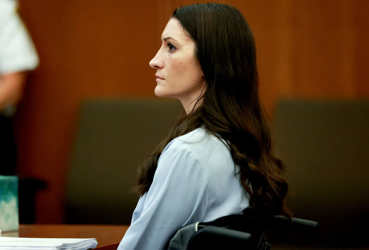 From TikTok to witness list: How much can social media influence the Lindsay Clancy trial?