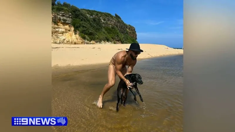 Sharks star fronts court over cheeky protest