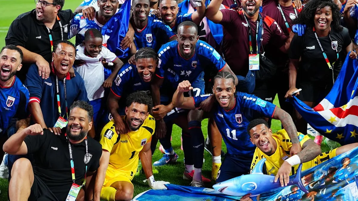 India Likely To Host FIFA World Cup 2026 Team After Brazil. Report Makes Big Claim