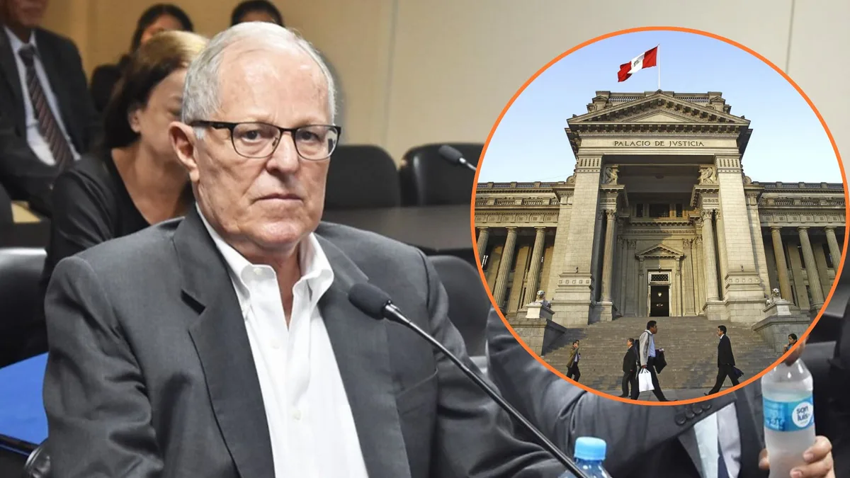PPK demandaría al Estado tras archivarse su investigación: “Por todo este perjuicio”, dice su abogado
