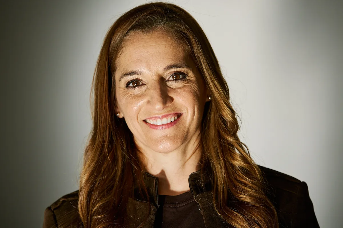 Natalia Pastorutti confirmó su separación tras tres décadas de relación