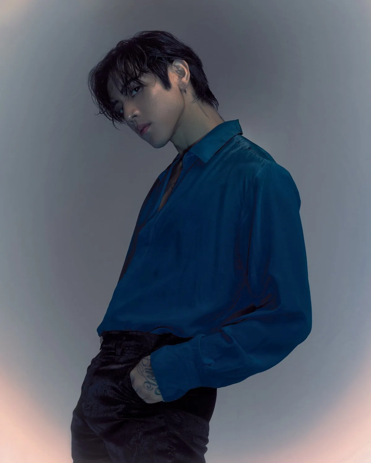 카메라 뒤에서 무대 위로…DPR IAN, ‘완벽한 올라운더’의 모범 사례