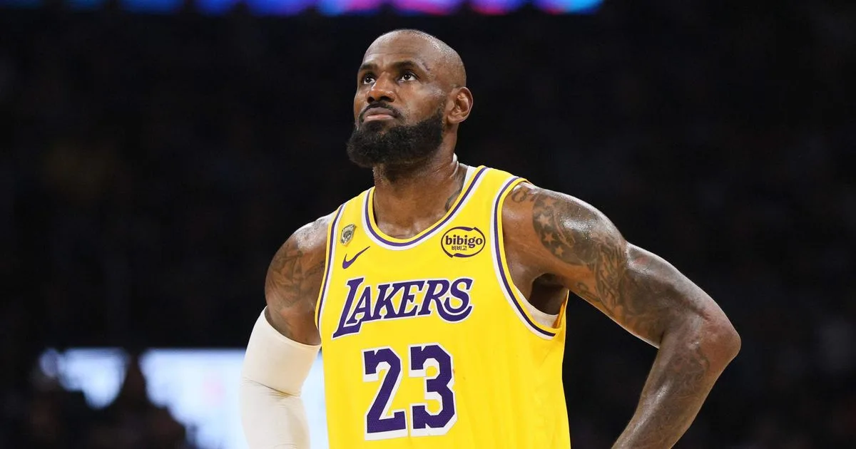 Après un « échec cuisant » auprès de la Fifa, Joshua Kushner s'offre les Lakers pour un montant record de 12,5 milliards
