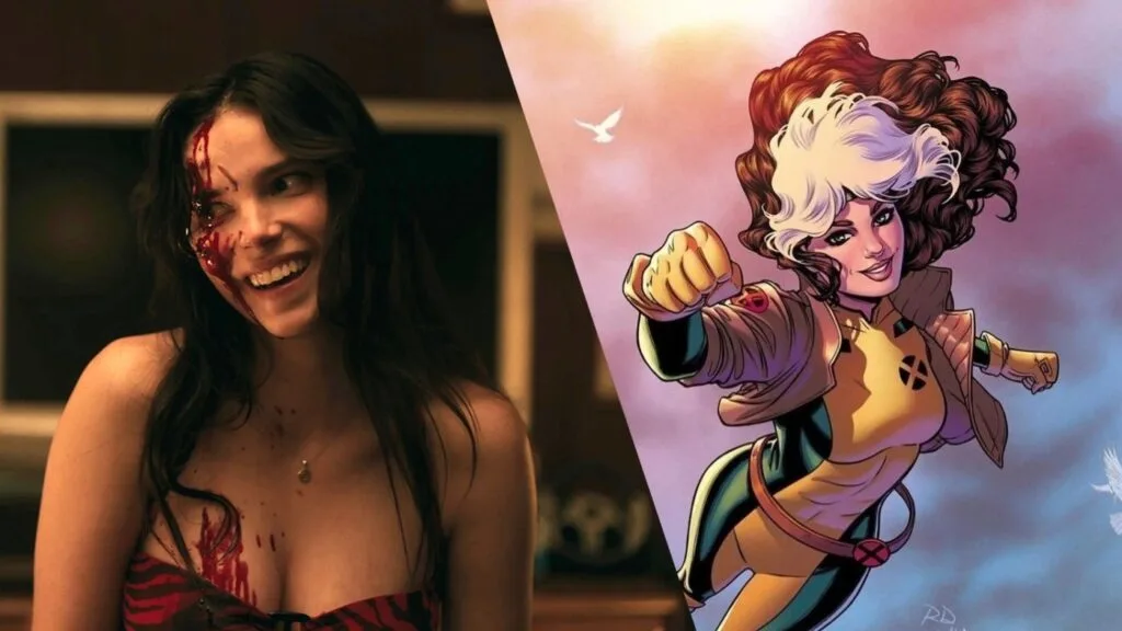 Atriz de ‘Obsessão’ interpretará a Vampira no reboot de ‘X-Men’; Confira o elenco COMPLETO!