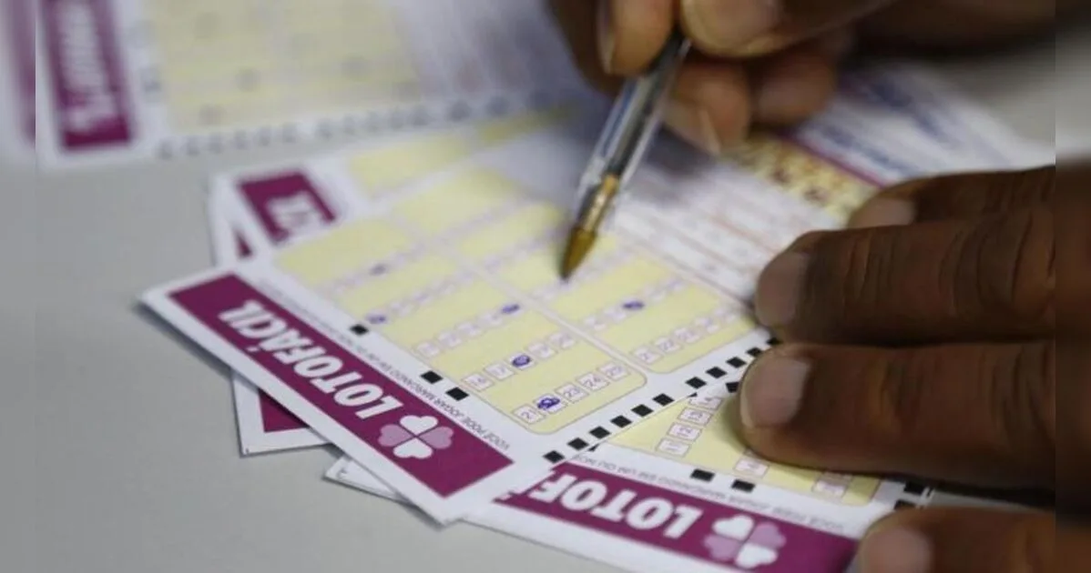 Veja o resultado da Lotofácil concurso 3773 desta quinta-feira (27)
