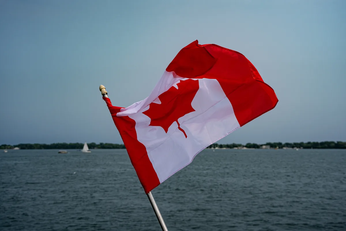 ‘Lake America’: Trump Floats Renaming Lake Ontario Amid Canada Tensions