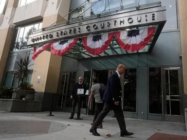 Jury selection begins in Meta youth harms trial in California federal court
