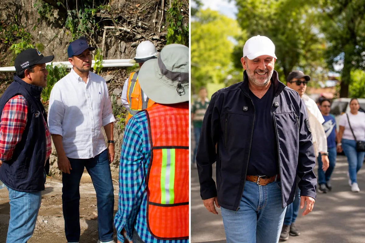 Guatemala afronta su carrera presidencial entre alianzas, amparos judiciales y advertencias de Washington