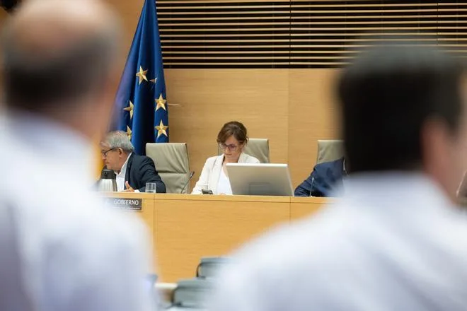Sanidad califica de "excelente" la respuesta del sistema en Ceuta: "No se ha suspendido ninguna consulta y hay más de 100 camas libres"