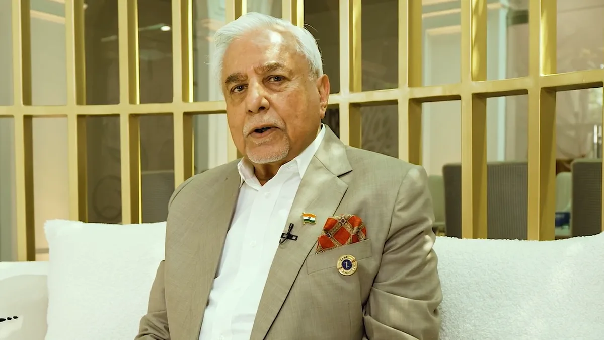 NCLT's first-ever 5-member Bench to decide on Subhash Chandra repayment plan