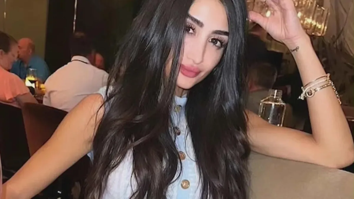 Investigan a estrella de OnlyFans por presuntamente drogar con ketamina a un multimillonario de Beverly Hills