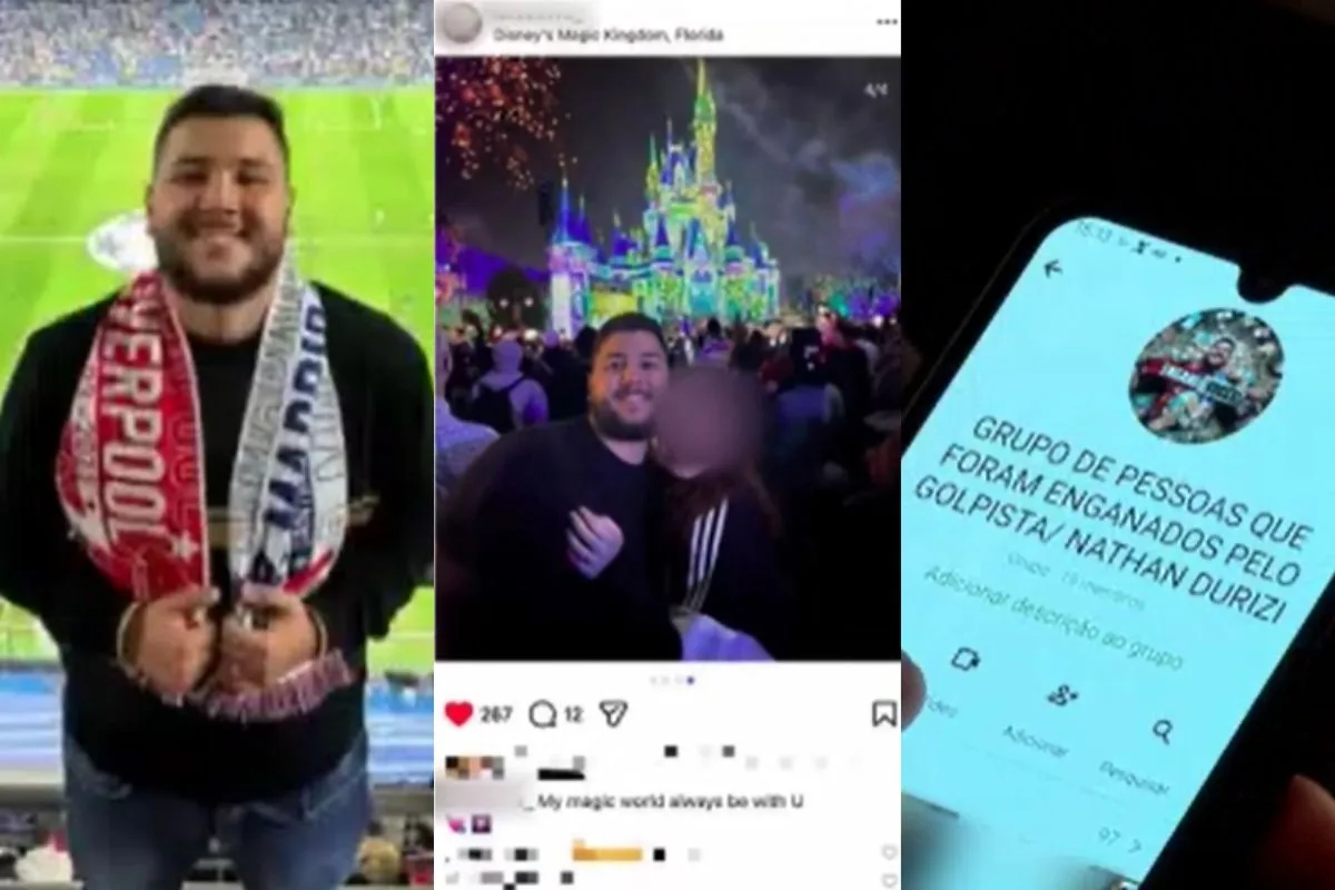 Fiéis denunciam filho de pastor por suposto golpe de quase meio milhão com investimentos em MS e GO