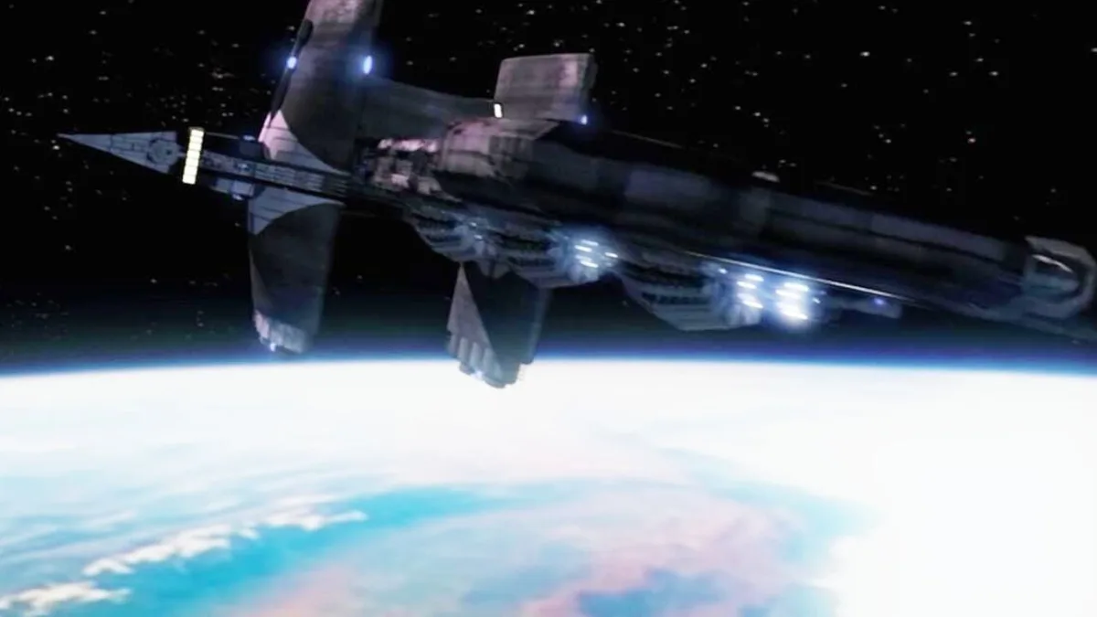 C'est l'un des meilleurs épisodes de Stargate SG1 : il y a 26 ans, il a tenu en haleine des millions de fans de science-fiction