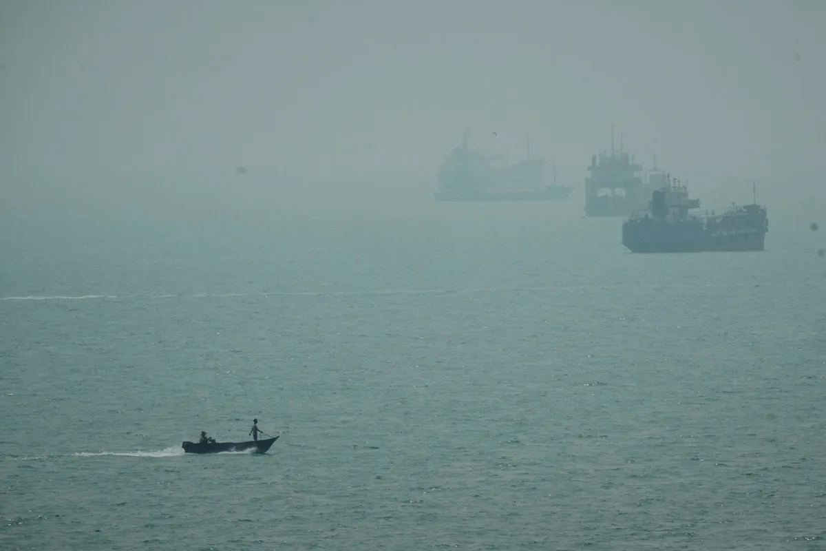 Oman hopes Hormuz meeting fill force Trump to ‘recognize that the future of the strait will be decided by regional countries,’ Iran expert says