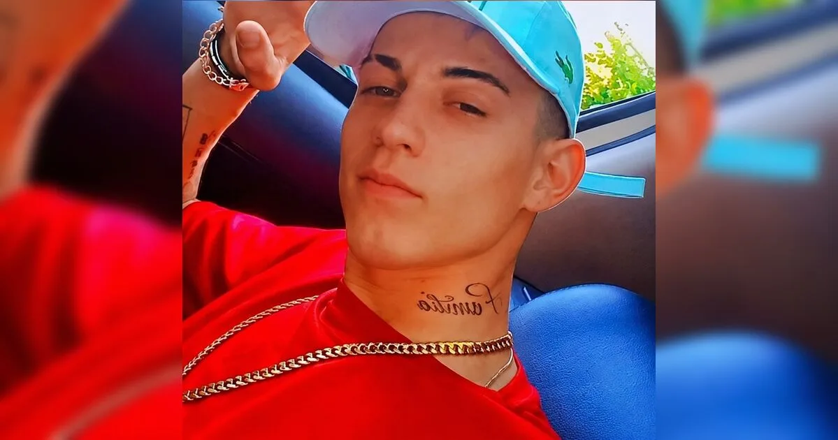 Jovem morto a tiros em Sarandi é identificado