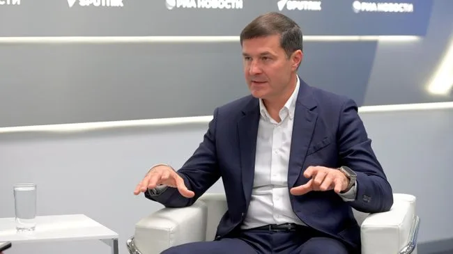 Волков: Люберцы привлекли компании с инвестпортфелем более 82 млрд рублей