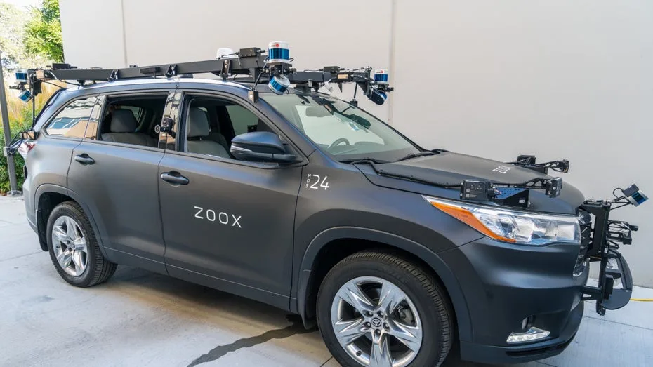 Unfallrisiko Robotaxi: Abrupte Manöver führen zu Verletzungen bei Testfahrten