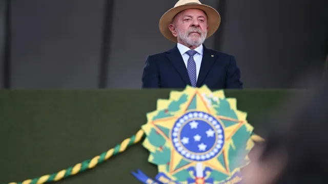 Lula fecha acordo com Congresso para acelerar aprovação de promessas
