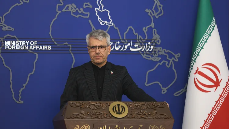 Iran pledges to use all means to clarify fate of three pilots in Qatar