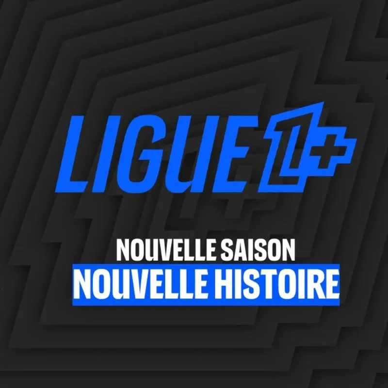 Actualité : Ligue 1+ : seulement 10 matchs en 4K, et vous n’y aurez peut-être même pas droit