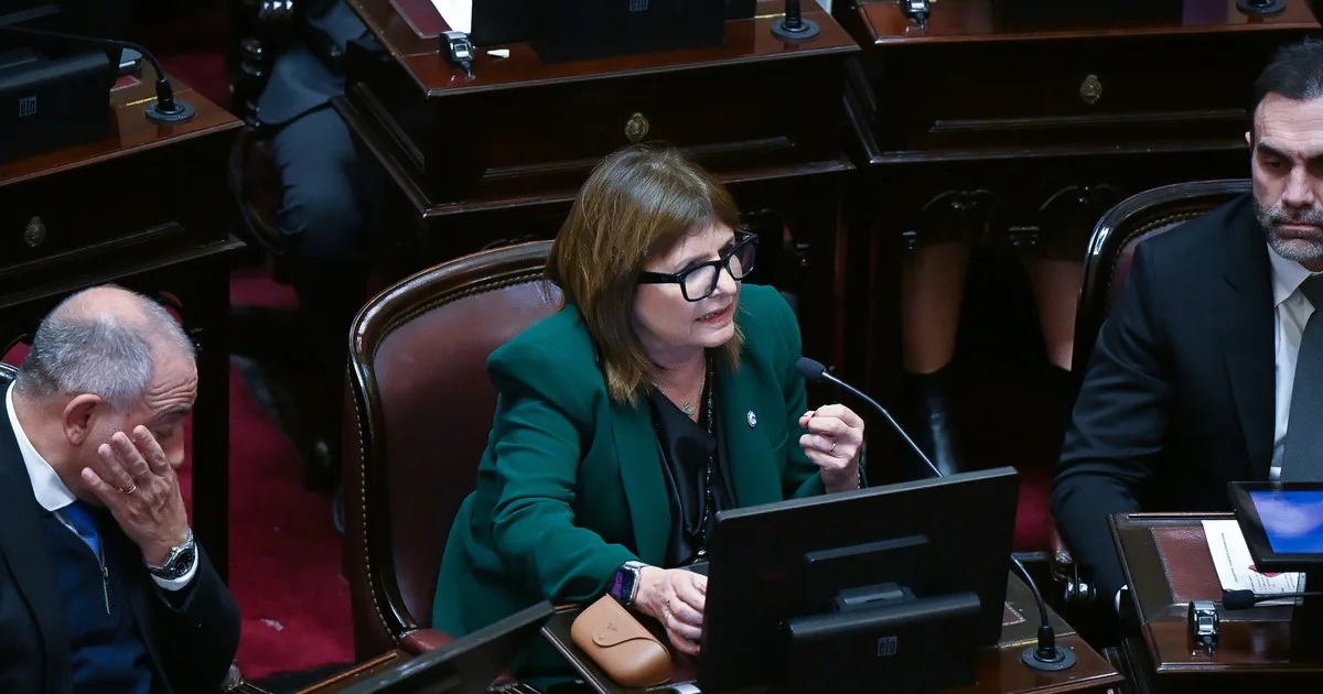 Senado hoy, EN VIVO: tras acordar con sus aliados, el Gobierno buscará aprobar la designación de jueces clave