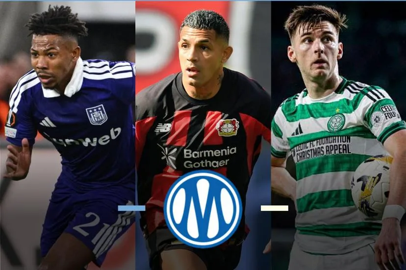 Quel parcours pour l'OM en Ligue Europa après la défaite initiale à Besiktas ?
