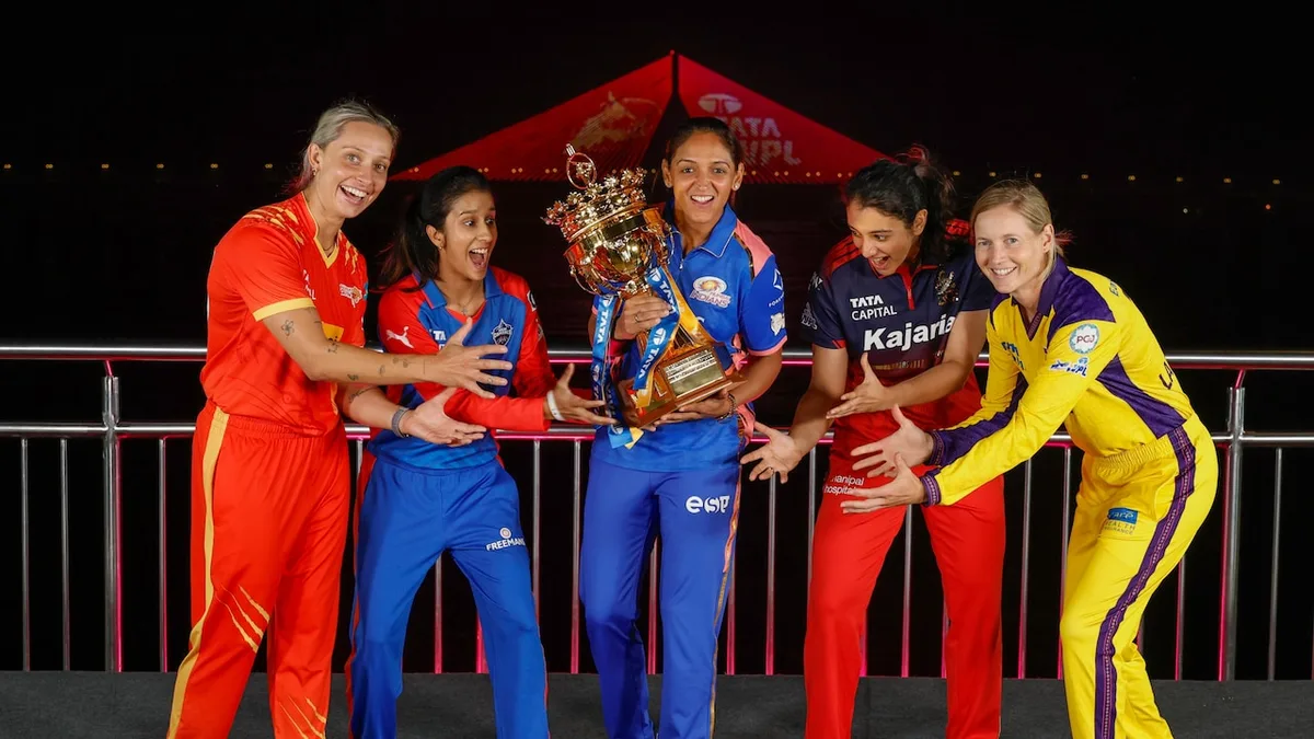Women's Premier League 2027 To Be Staged From January 14 To February 7