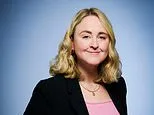Stamp duty is holding normal people back - not just millionaires with pool houses, says HELEN CRANE: Here's how I'd change it