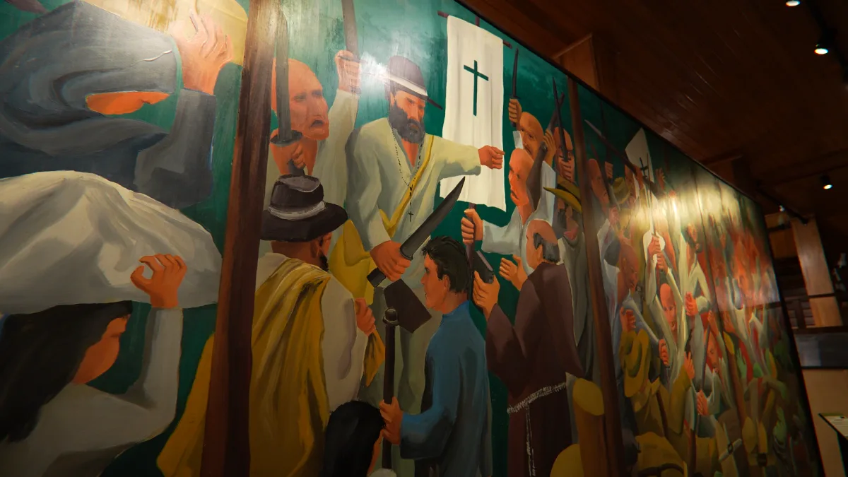 A guerra que redesenhou Santa Catarina e ainda vive na memória do Contestado