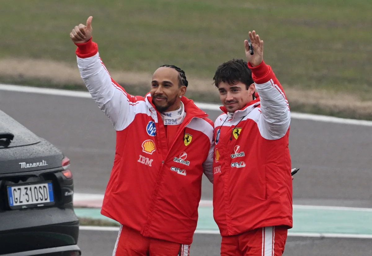 F1 2027: veja pilotos com contrato garantido para o ano que vem