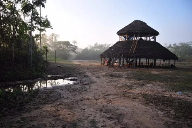 MPF apura situação de indígenas em condições degradantes no Acre