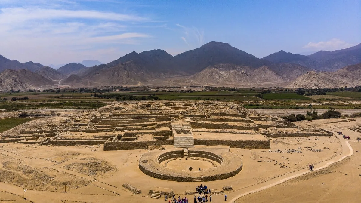 Chinese archaeologists heading to Peru for first joint project to explore ancient sites