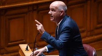 Paulo Raimundo: Passos Coelho está com "saudades do tempo dos cortes"