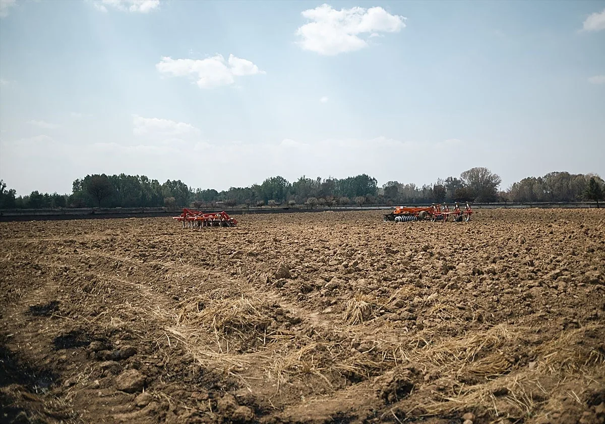 La CHD aprecia «señales puntuales» pero «no alteración general» en aguas subterráneas de León tras los incendios de 2025