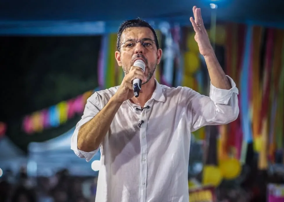 Candidato ao governo, Thor Dantas declara R$ 761 mil em bens à Justiça