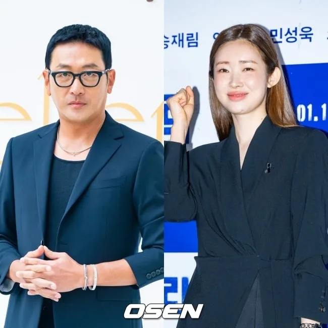 "3남 3녀 낳을 것"..하정우, ♥차정원과 12월 결혼에 '2세 계획' 세웠다[핫피플]